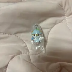 サンリオ　夢みるエンジェルスイング2 コロコロクリリン　キーホルダー　ガチャ