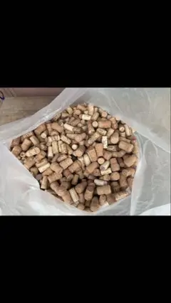 コルク栓 大量セット