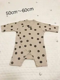 ロンパース♡水玉、ドット