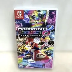 マリオカート8 デラックス