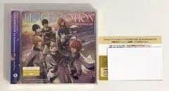 うたプリ　ライエモ　CD