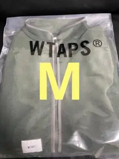 WTAPS/WOZZY VEST RAPO