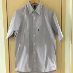SILAS 半袖シャツ