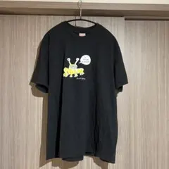 Supreme Tシャツ Daniel Johnston Frog Tee L