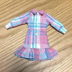 ワンピース　リトルファクトリー　リカちゃん