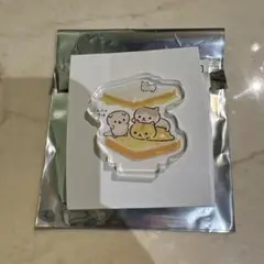 San-X オールスターズ　アクリルスタンド　ころころコロニャ