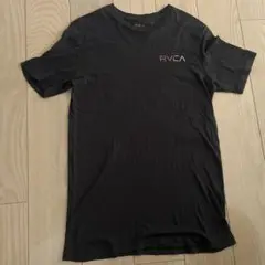 RVCA ルーカ Tシャツ 黒 Mサイズ トップス