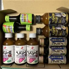 ヘパリーゼ 極 ソルマック まとめ売り