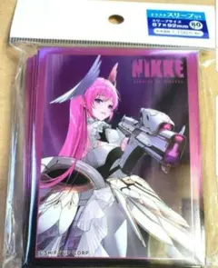勝利の女神ニケ NIKKE スリーブ ドロシー