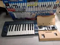 動作未確認　キーボードマニア　PS2