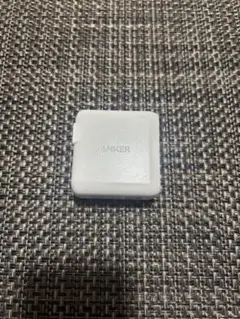 ANKER 急速充電器 2ポート