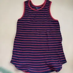 GapKids ノースリーブタンクトップ 160