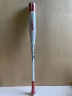 80cm 美津和タイガー 少年野球 軟式 金属 バット 定価33,000円