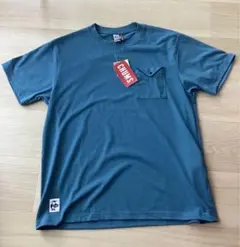 CHUMS Tシャツ