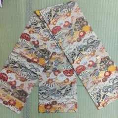 値下げ、中古丸帯 3