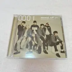 BTS CD WAKE UP 初回限定盤B
