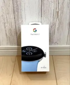 Google グーグル Pixel Watch 2　GA05032-GB