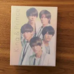 King & Princeキンプリフォトアルバ厶