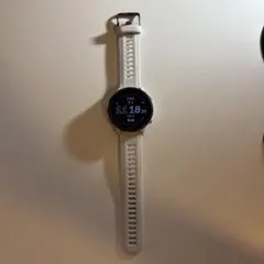 Garmin Forerunner 955 Dual Power ホワイト