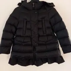 モンクレール ダウン 4y