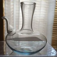 肥前ビードロ 燗付け 燗瓶 昭和レトロ 酒器