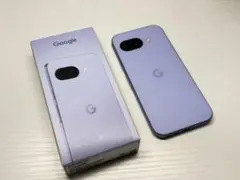 Google Pixel9a 128GB 美品です！