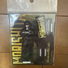 阪神タイガース　森下翔太 B-LUCKDYNAMITEアクリルスタンド