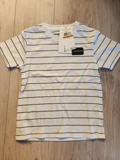 【新品・未使用・お値下げ可】CALVIN KLEIN JEANS Tシャツ 3T