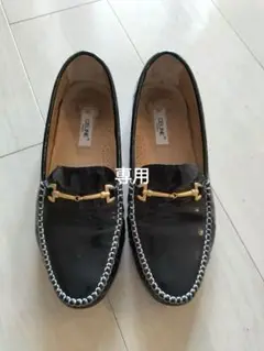 セリーヌ シューズ