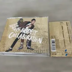 久保田利伸　THE BADDEST～Collaboration～