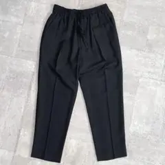 MARKAWARE マーカウェア 21AW イージースラックス