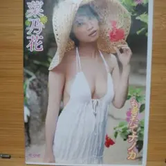 菜乃花/アイドルワン 菜乃花「もぎたてナノカ」