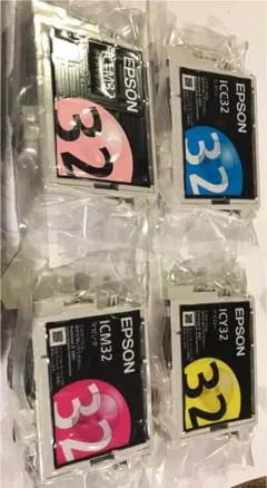 EPSON ICC32