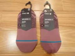 【新品】定価3520円 STANCE 2点セット SOCKS 靴下 特価