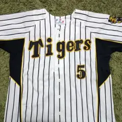 元阪神・濱中ユニホームMサイズ