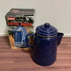 Coleman ケトル