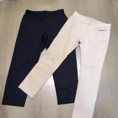 グローバルワーク　ズボン　パンツ　L メンズ