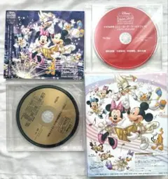 Disney 声の王子様 Voice Stars Dream Live 2021