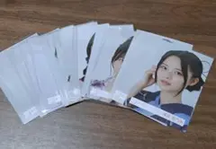 櫻坂46 4期生 生写真まとめ売り