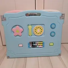 折りたたみ式 ベビーサークル