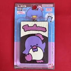 サンリオキャラクターズ キャラパキミラー Vol.2 タキシードサム