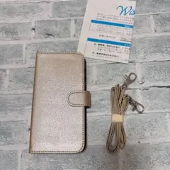 wisers 【ストラップ2種付】 ASUS ZenFone 4 Max