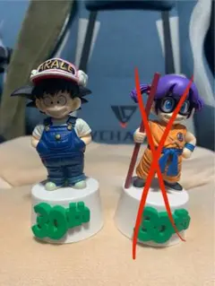 一番くじTHＡNK YOU ドラゴンボール　30th F賞　ゲストフィギュア 一番くじ THANK YOU!ドラゴンボール30th!!｜一番くじ倶楽部