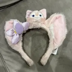 リーナ・ベルのカチューシャ