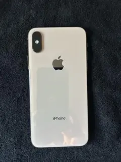iPhone XS 256GB ゴールド