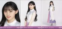 乃木坂46 川﨑桜　乃木コレ　10thBDライブ衣装　2022.june