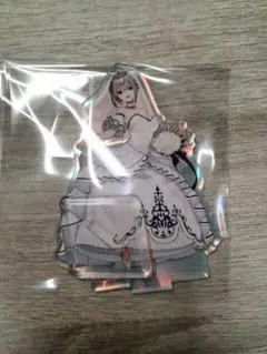 白銀ノエル 一番くじ