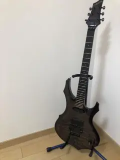 エレキギター Edwards Pierrot Aiji? ケース付 edwards pierrot Aiji モデル エレキギター アイジ