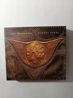 B'z - The 7th Blues[CD]