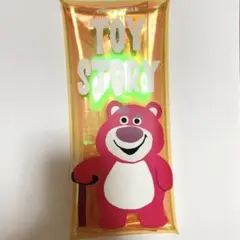 ペンケース ロッツォ